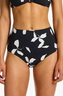 Women Jets Elora Bloom High Waist Pant