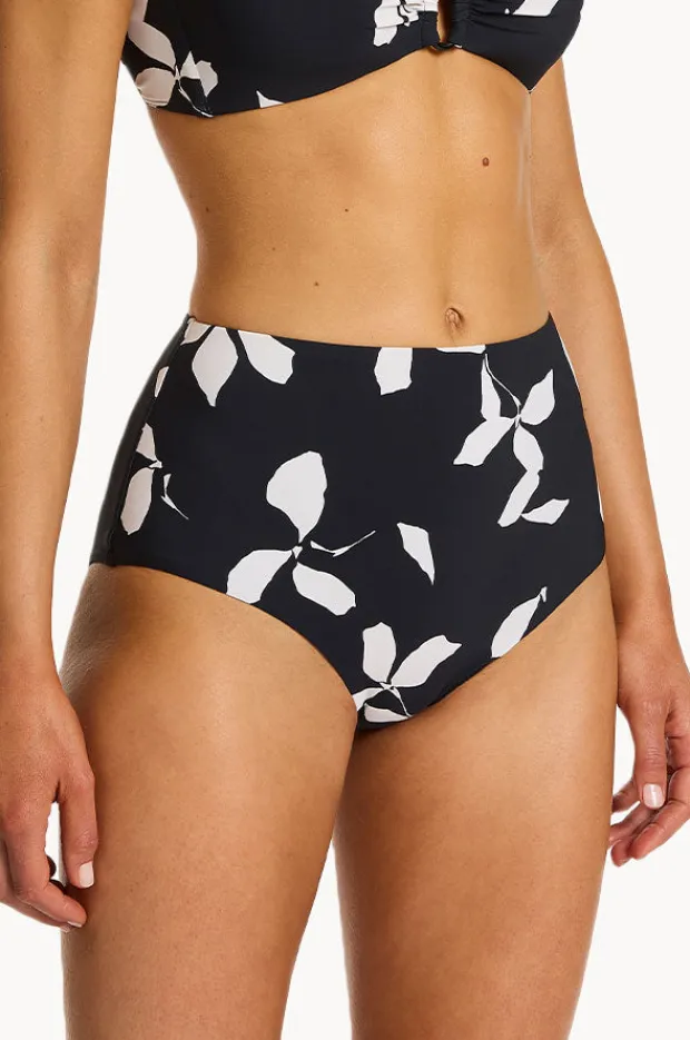 Women Jets Elora Bloom High Waist Pant