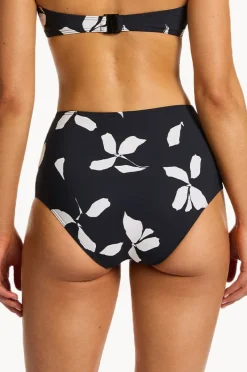 Women Jets Elora Bloom High Waist Pant