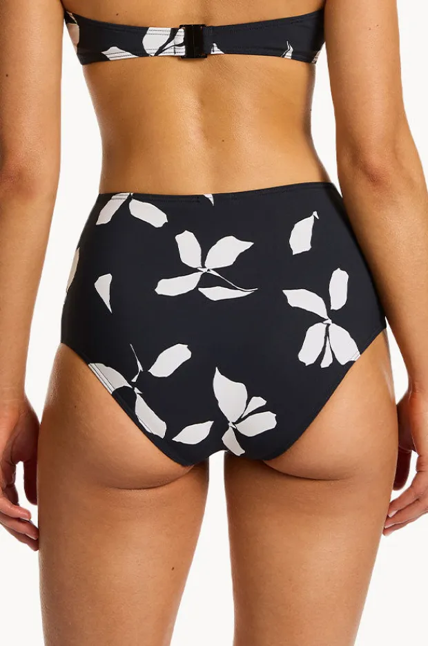 Women Jets Elora Bloom High Waist Pant