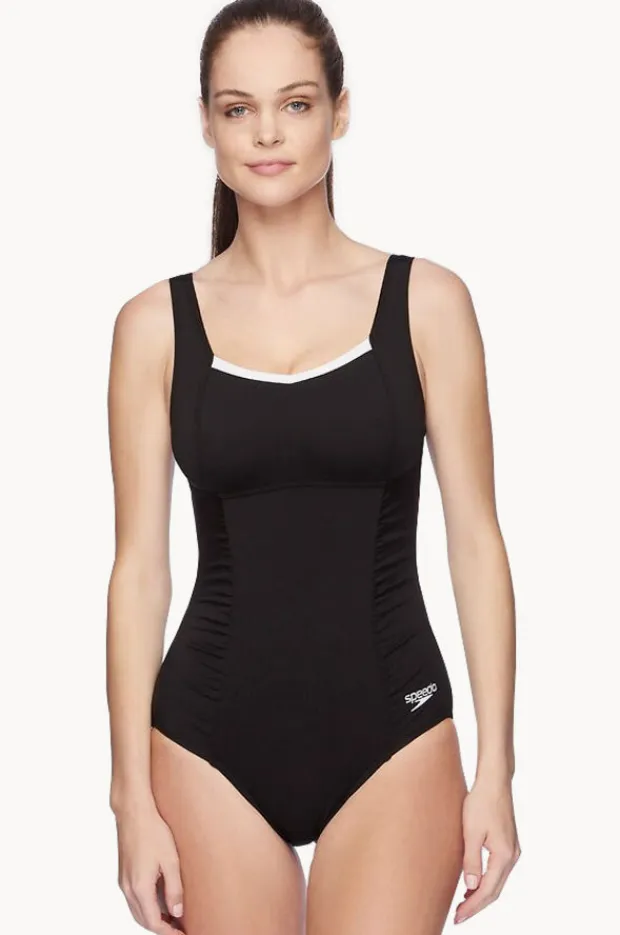 Women Speedo Endurance+ Contour Motion One Piece