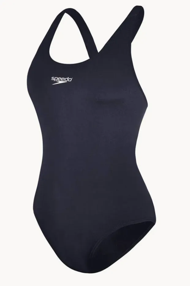 Women Speedo Endurance+ Leaderback One Piece