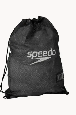 Women Speedo Equipment Mesh Bag