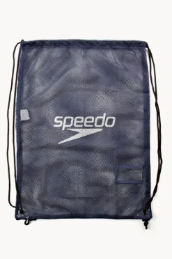 Women Speedo Equipment Mesh Bag