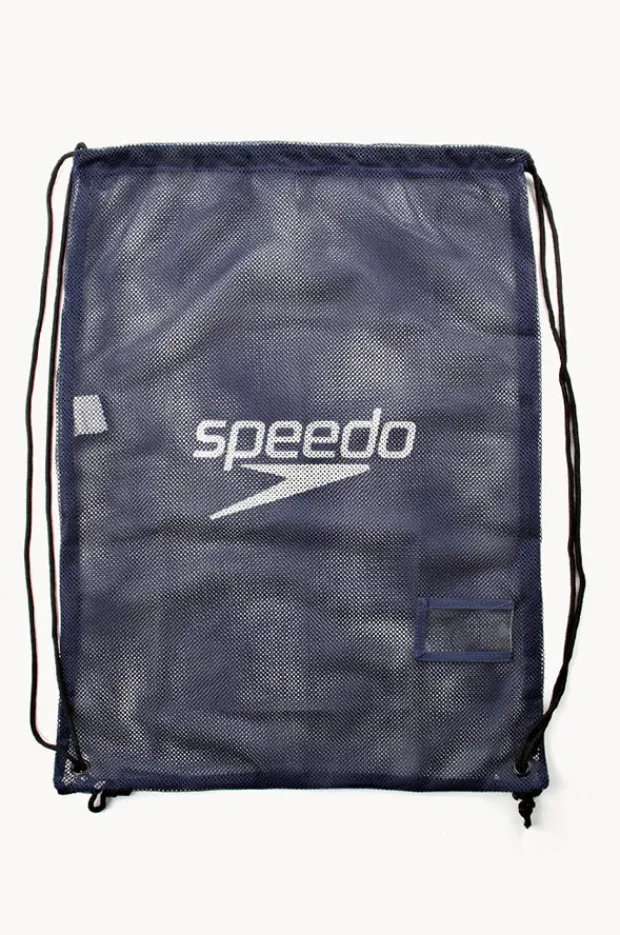 Women Speedo Equipment Mesh Bag