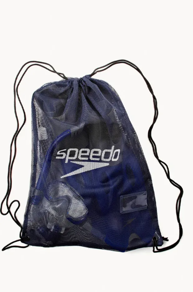 Women Speedo Equipment Mesh Bag