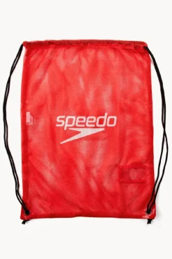BOY Speedo Equipment Mesh Bag