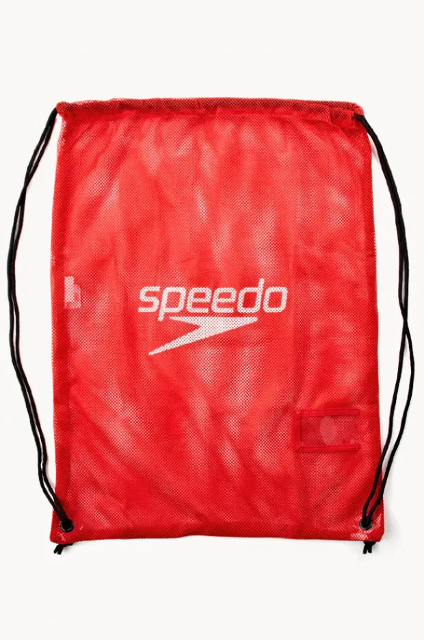 BOY Speedo Equipment Mesh Bag