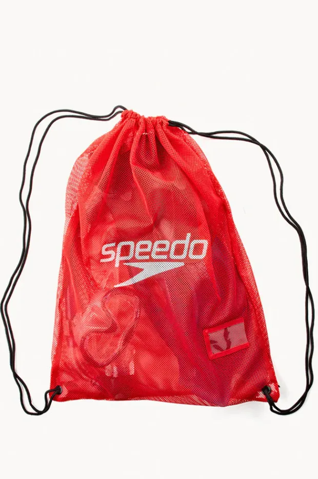 BOY Speedo Equipment Mesh Bag
