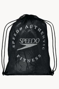 Women Speedo Equipment Mesh Bag