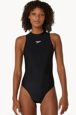 Women Speedo Essential Hydrasuit Flex One Piece