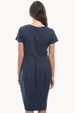 Women Orientique Essentials Bubble Dress