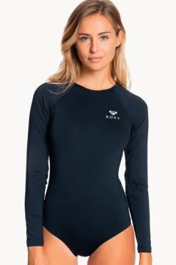 Women Roxy Essentials Sunsuit