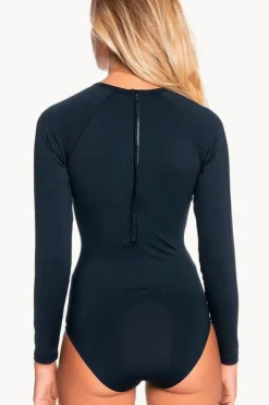Women Roxy Essentials Sunsuit