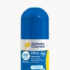 Women Cancer Council Australia Everyday Roll On Sunscreen 50+ 75ml