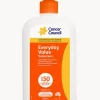 Women Cancer Council Australia Everyday Sunscreen 50+ 500ml