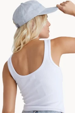 Women Billabong Everyday Top
