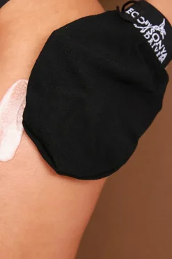 Women Eco Tan Exfoliating Glove