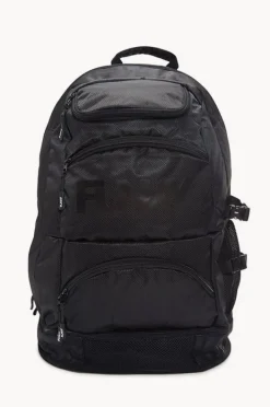 BOY Funky Trunks Expandable Elite Squad Backpack