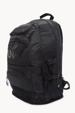 BOY Funky Trunks Expandable Elite Squad Backpack