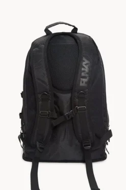 BOY Funky Trunks Expandable Elite Squad Backpack