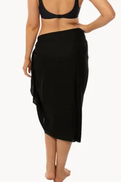 Women Sundrenched Extra Large Long Sarong