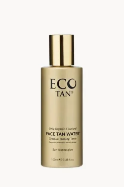 Women Eco Tan Face Tan Water