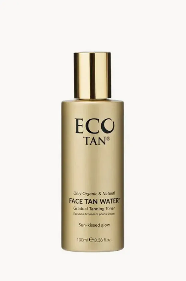 Women Eco Tan Face Tan Water