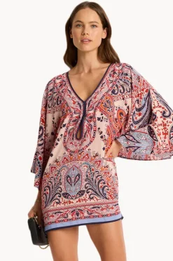 Women Monte u0026 Lou Faith Mini Dress