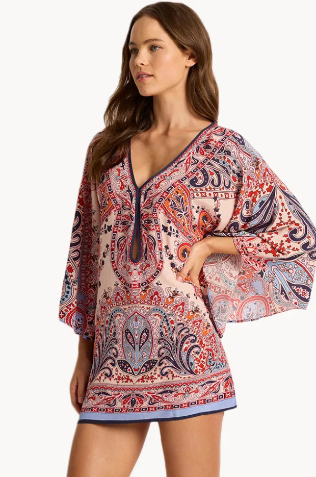 Women Monte u0026 Lou Faith Mini Dress