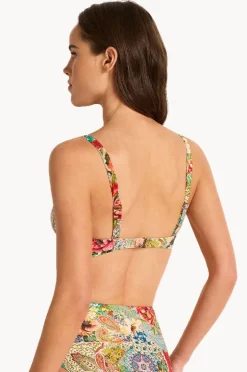 Women Monte u0026 Lou Farrah Balconette Bra
