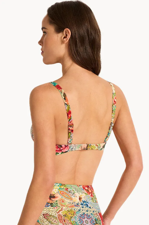 Women Monte u0026 Lou Farrah Balconette Bra