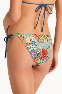 Women Monte u0026 Lou Farrah Tie Side Pant