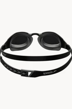 Women Speedo Fastskin Hyper Elite Mirror Goggle