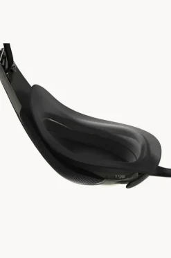 Women Speedo Fastskin Hyper Elite Mirror Goggle