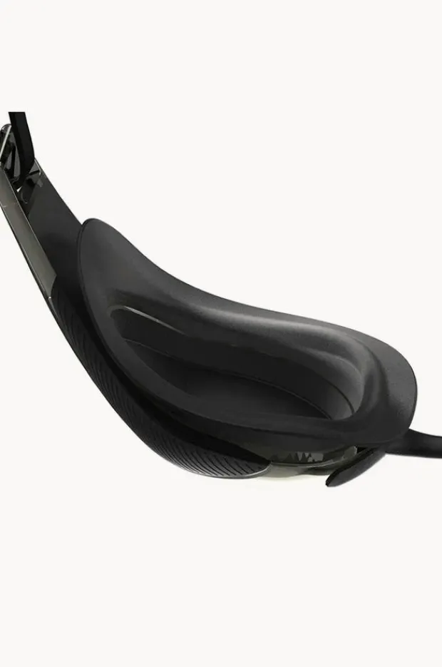 Women Speedo Fastskin Hyper Elite Mirror Goggle