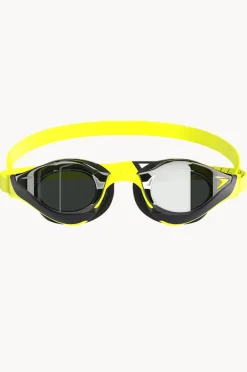 Women Speedo Fastskin Pure Focus Mirror Goggle