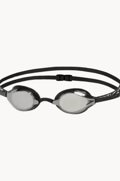 Women Speedo Fastskin Speedsocket 2 Mirror Goggle