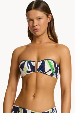 Women Jets Fauna Bandeau