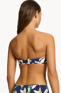 Women Jets Fauna Bandeau