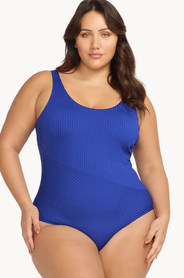 Women Artesands Fermata Renoir One Piece