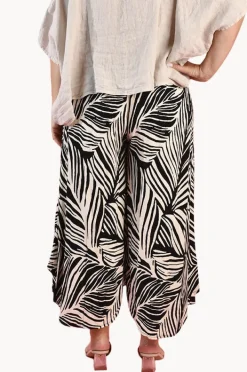Women Bodacious Fern Sydney Wide Leg Pant