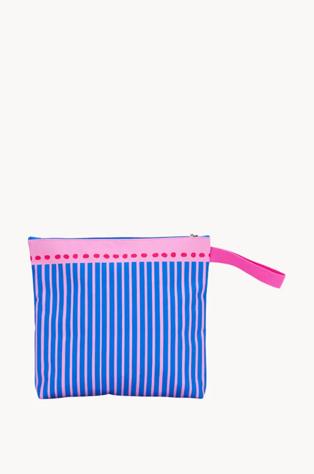 Women Annabel Trends Fiesta Beach Wet Pouch