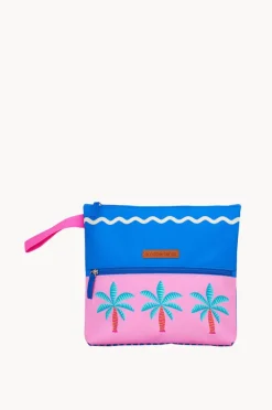 Women Annabel Trends Fiesta Beach Wet Pouch