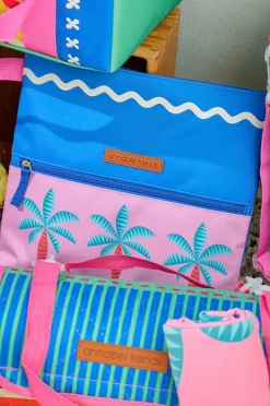 Women Annabel Trends Fiesta Beach Wet Pouch