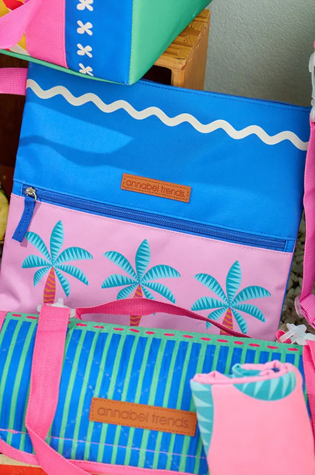 Women Annabel Trends Fiesta Beach Wet Pouch