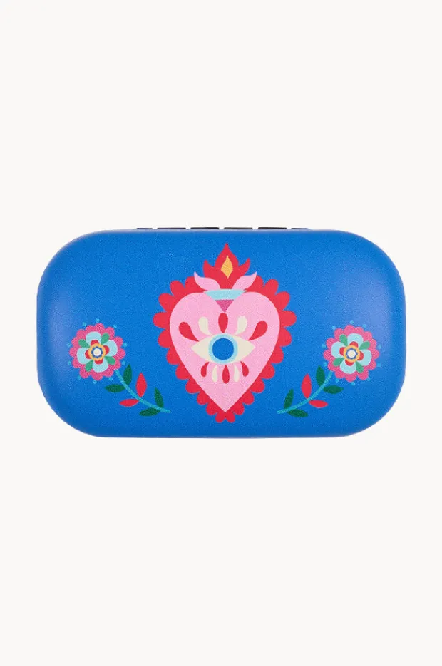 Annabel Trends Fiesta Heart Safe Keeper