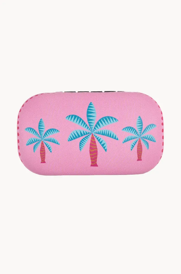 Annabel Trends Fiesta Palm Safe Keeper