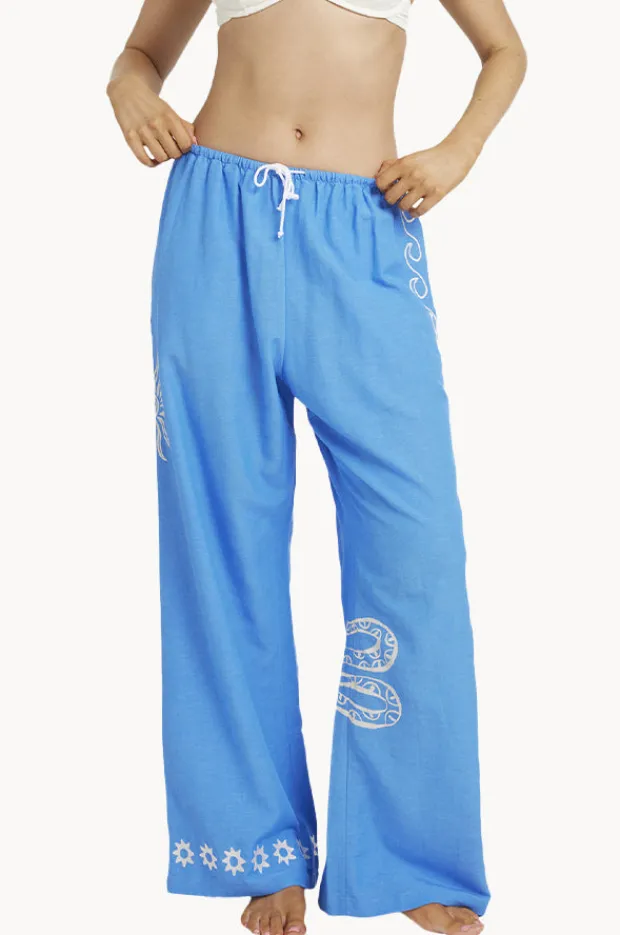 Women Billabong Find Me Here Elastic Pant
