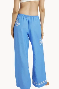 Women Billabong Find Me Here Elastic Pant